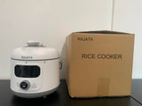 RAJATA Electric Rice Cooker 1.8L TBW20-70