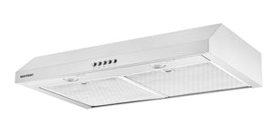 BESTCENT cooker hood slim hood WF06 30' 35'