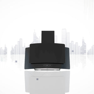 Slant Hood with Standard Suction WGV058
