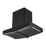 Island Hood with Powerful Suction IT01