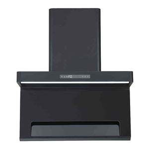 7-shape Hood with Powerful Suction K7R