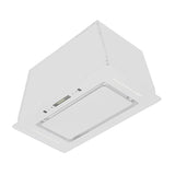 Built-in Hood with Standard Suction WB01