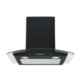 Glass Hood with Standard Suction WG01